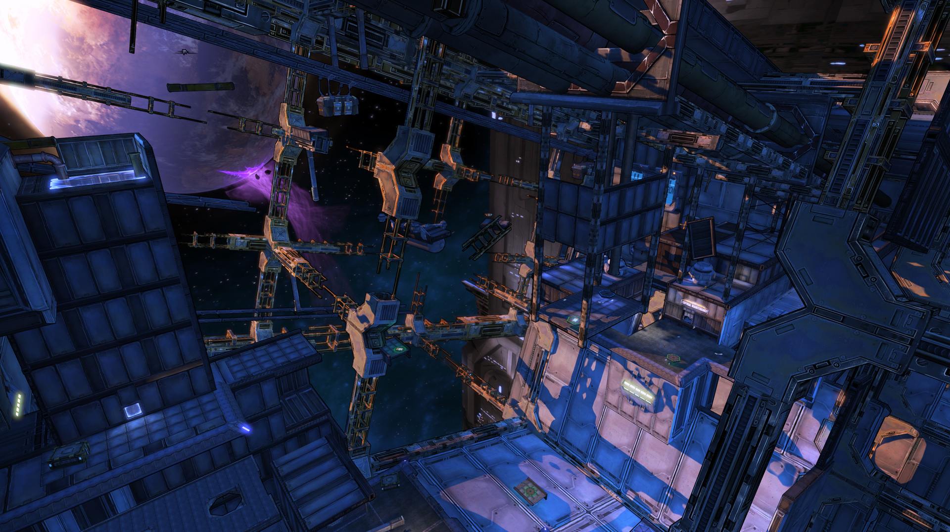 Borderlands: The Pre-Sequel - Imagen 42